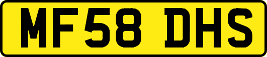 MF58DHS