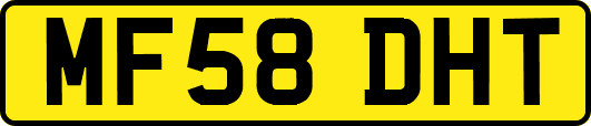 MF58DHT