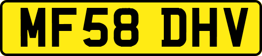MF58DHV