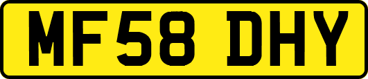 MF58DHY
