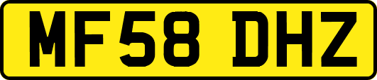 MF58DHZ