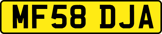 MF58DJA