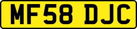 MF58DJC