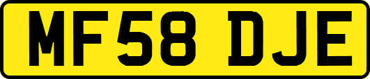 MF58DJE