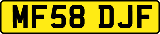 MF58DJF