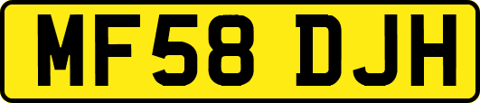 MF58DJH