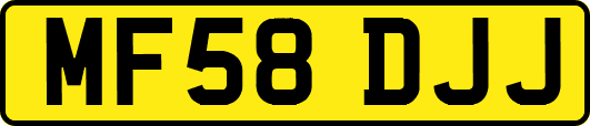 MF58DJJ