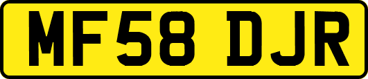 MF58DJR