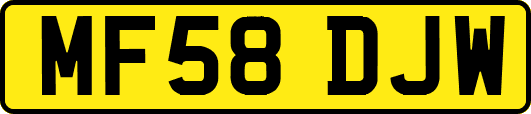 MF58DJW