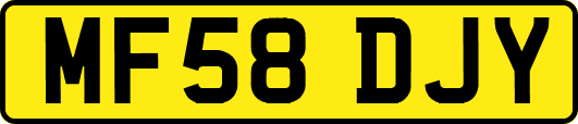 MF58DJY