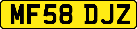 MF58DJZ