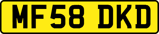 MF58DKD