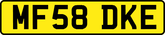 MF58DKE