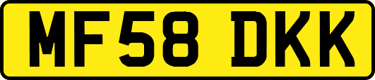 MF58DKK
