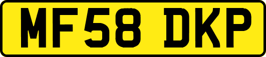 MF58DKP