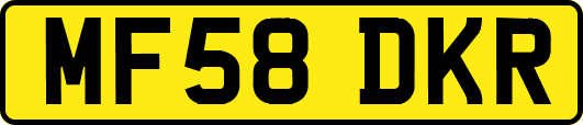 MF58DKR