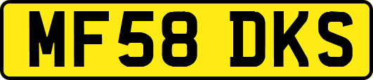 MF58DKS