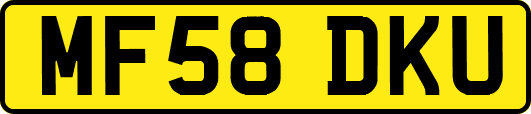 MF58DKU