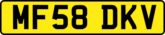 MF58DKV