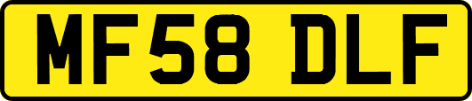 MF58DLF