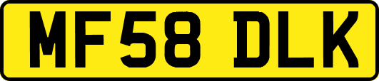 MF58DLK