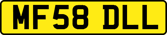 MF58DLL