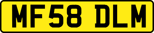 MF58DLM