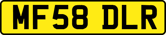 MF58DLR