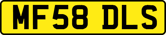 MF58DLS