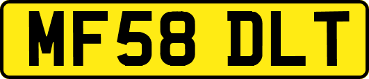 MF58DLT