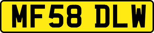 MF58DLW
