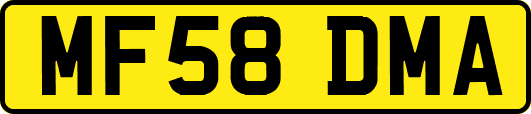 MF58DMA