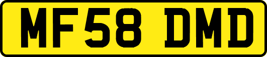 MF58DMD