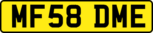 MF58DME
