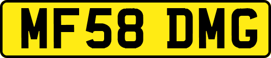 MF58DMG