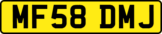 MF58DMJ