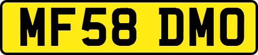 MF58DMO