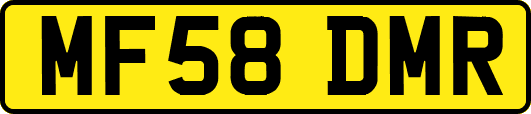 MF58DMR