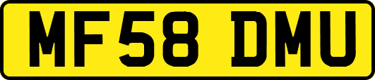 MF58DMU