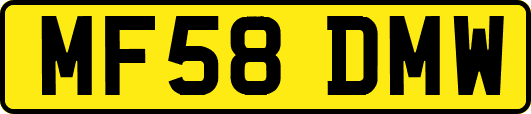 MF58DMW