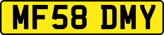 MF58DMY