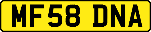 MF58DNA