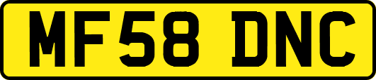 MF58DNC