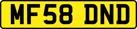 MF58DND
