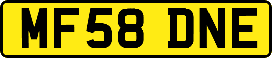 MF58DNE