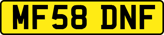 MF58DNF