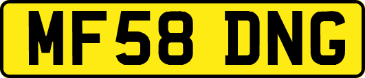 MF58DNG