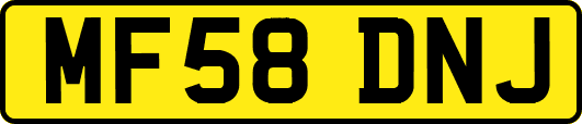 MF58DNJ