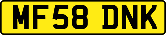 MF58DNK