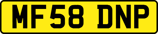 MF58DNP